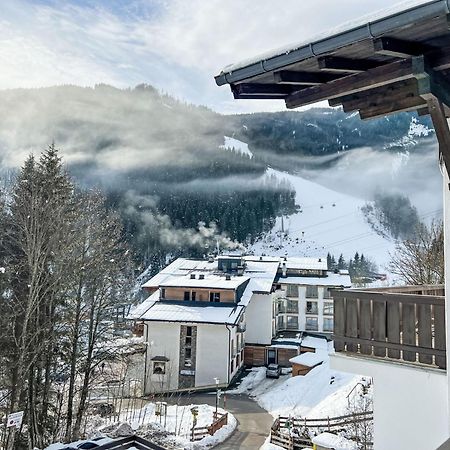 Apartment Sunshine Top 12 By Interhome Zell am See Dış mekan fotoğraf