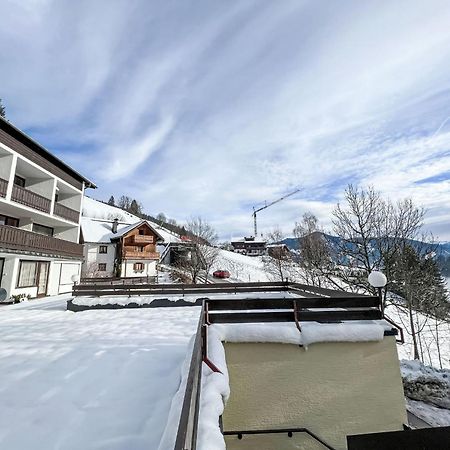 Apartment Sunshine Top 12 By Interhome Zell am See Dış mekan fotoğraf