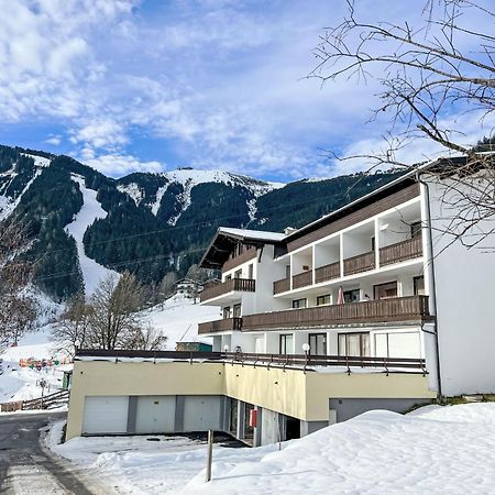 Apartment Sunshine Top 12 By Interhome Zell am See Dış mekan fotoğraf