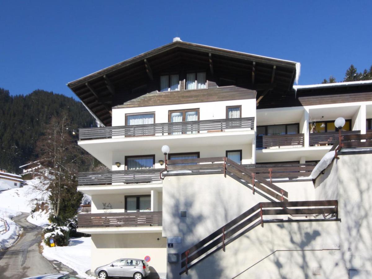 Apartment Sunshine Top 12 By Interhome Zell am See Dış mekan fotoğraf