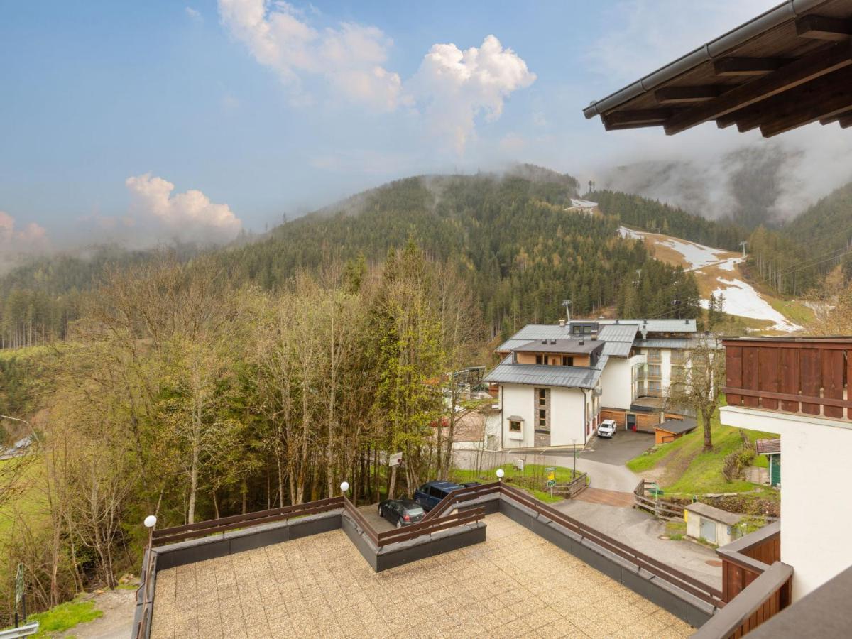 Apartment Sunshine Top 12 By Interhome Zell am See Dış mekan fotoğraf