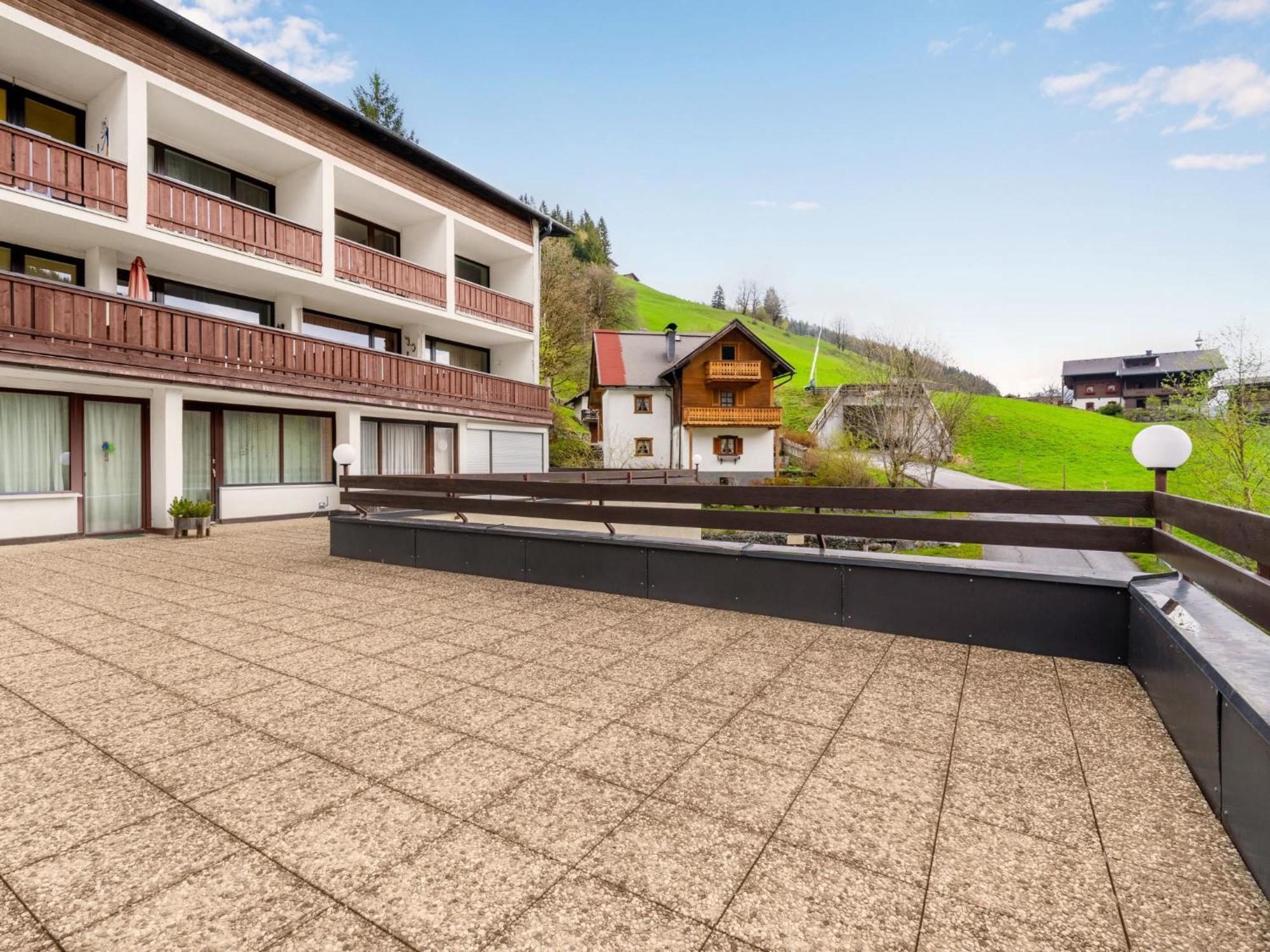 Apartment Sunshine Top 12 By Interhome Zell am See Dış mekan fotoğraf